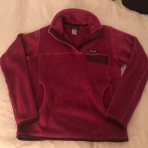 Patagonia Fleece